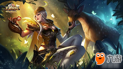 <a id='link_pop' class='keyword-tag' href='https://www.9game.cn/wzry/'>王者荣耀</a>虞姬新手出装 虞姬入门玩法