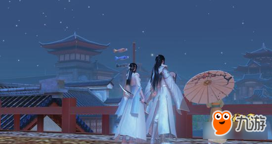 一键左右剧情《楚留香》多结局玩法解读
