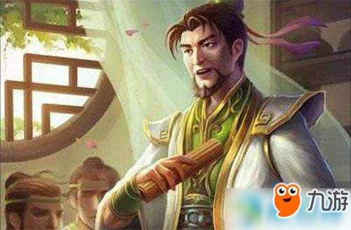 “奉孝不死，卧龙不出”指的是哪两位武将？三国杀2.2答案详解