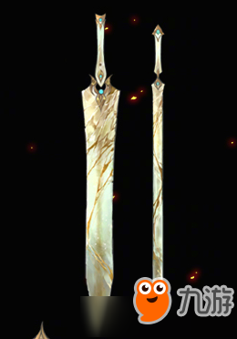 《剑网3重置版》藏剑95小橙武介绍