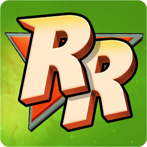 Rocket Rumble