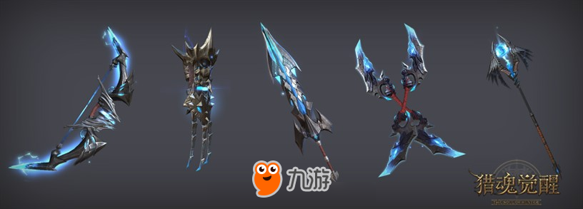 《猎魂觉醒》命运占卜玩法登场 全新礼服抢先曝光！