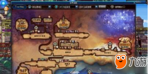 九游