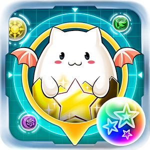 Puzzle & Dragons Radar