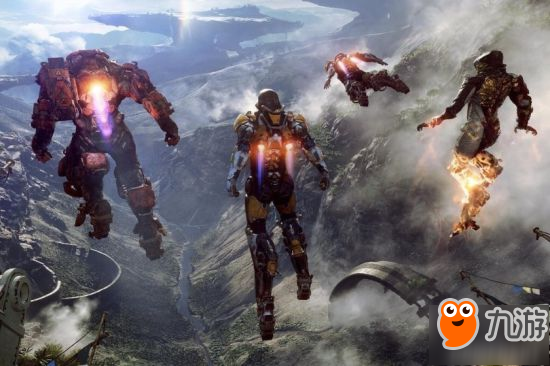 EA确认《圣歌》跳票至2019年 新《战地》于10月发售