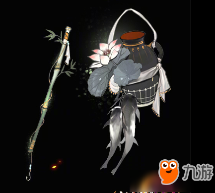 《剑网3重置版》丐帮95小橙武介绍