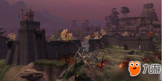 《剑网3重置版》95小橙武获取任务流程