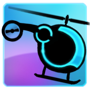 直升机搬运 Fly Cargo