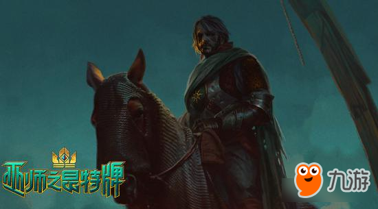 《巫师之昆特牌》攻略牌组构筑（上）