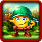 玉米战争 Corn Quest