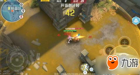 孤岛先锋玩法流程介绍 安全区规则是什么