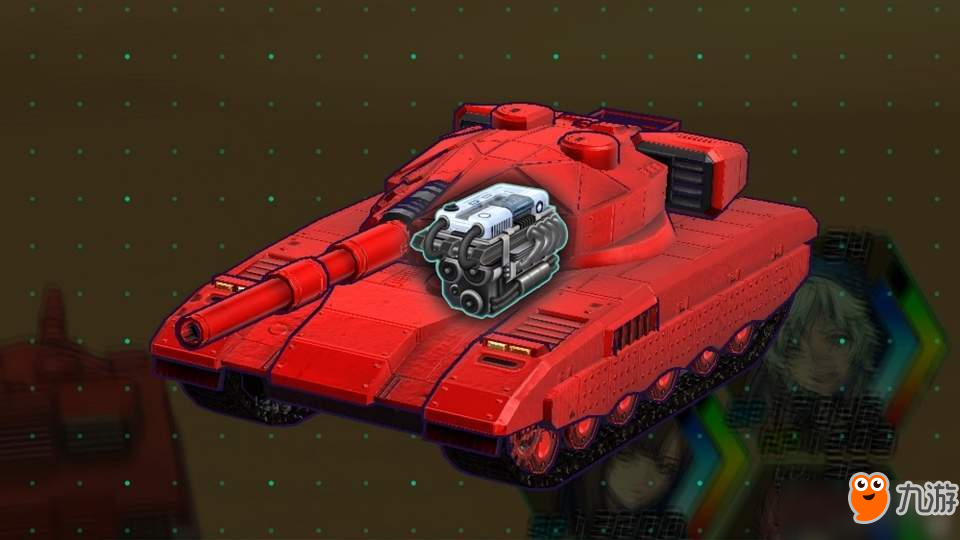 《重装机兵XENO》确定推出中文版 童年经典即将重生