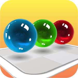 Line Balls