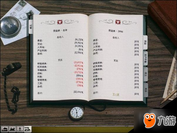 铁路大亨2新阳光特快快速金牌攻略