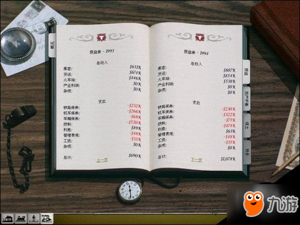 铁路大亨2新阳光特快快速金牌攻略