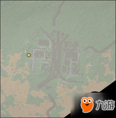 腐蚀RUST个工厂地点位置介绍 腐蚀如何找到相应的工厂
