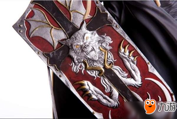 《恶魔城：月下狂想曲》主角阿鲁卡多新手版发售