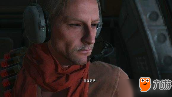 众志成城！《合金装备5》无核结局在达成 但只有一下午