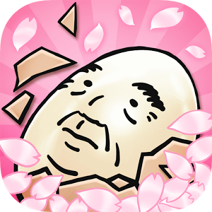 OSSAN Eggs! mini -Spring Ver.-