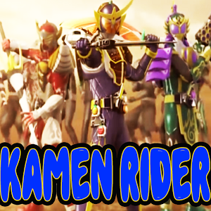 Hint Kamen Rider Batride War