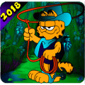 Super Garfield Cow-Boy Adventure在哪下载