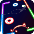 Air Hockey Lazer如何升级版本