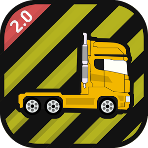 Truck Transport 2.0 - Trucks Race