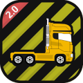 Truck Transport 2.0 - Trucks Race无法安装怎么办