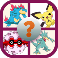 Guess the Pokemon Name Second Generation占内存小吗