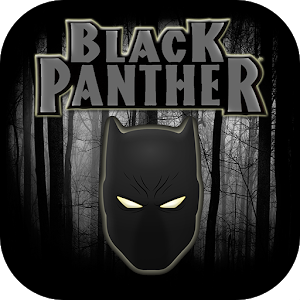 Black Panther Free