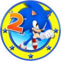 Super Sonic Run Game 2占内存小吗