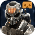 VR Space Shooting Games-Mars Battleground Survival怎么安装