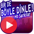 * Bir de Böyle Dinle! Türkçe Hit Şarkılar占内存小吗