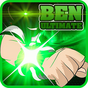 * super Ben Ultimate Alien : Adventure 10 game