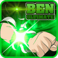 * super Ben Ultimate Alien : Adventure 10 game如何升级版本