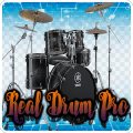 Real Drum Pro - The Best Drum Simulator无法安装怎么办