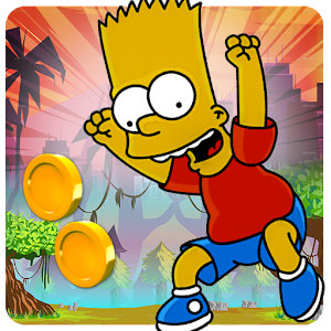 Bart Simpson Adventure