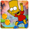 Bart Simpson Adventure费流量吗