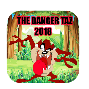 The Danger Tazz 2018 adventure jungle