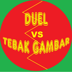 Duel Tebak Gambar (Berhadiah)