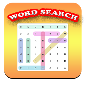 Word Search Puzzle Finder FREE