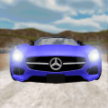 2018 Mercedes Car Driving中文版下载