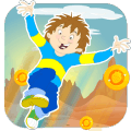 Horrid Desert Adventure - The Jumping Henryiphone版下载