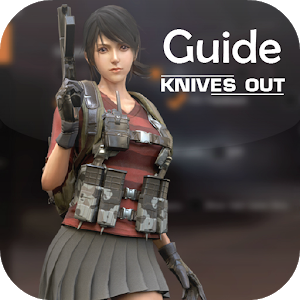 Knives Out Battlefield Map Weapons Royale Guide