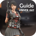 Knives Out Battlefield Map Weapons Royale Guide破解版下载