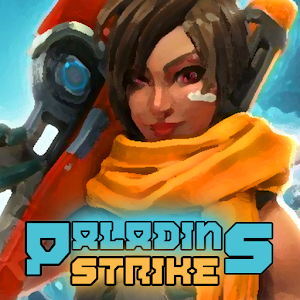 Tips For Paladins Strike 2018