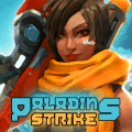 Tips For Paladins Strike 2018破解版下载