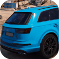 City Driver Audi Q7 Simulator最新版下载