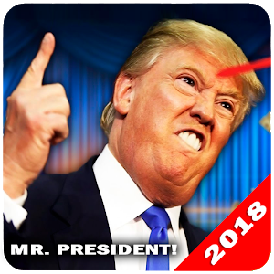 Mr President! 2018