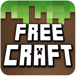 FreeCraft My Building : Pocket Edition